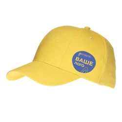 Кепка 6-и панельна Sun Line Комфорт-Фронт з Вашим лого